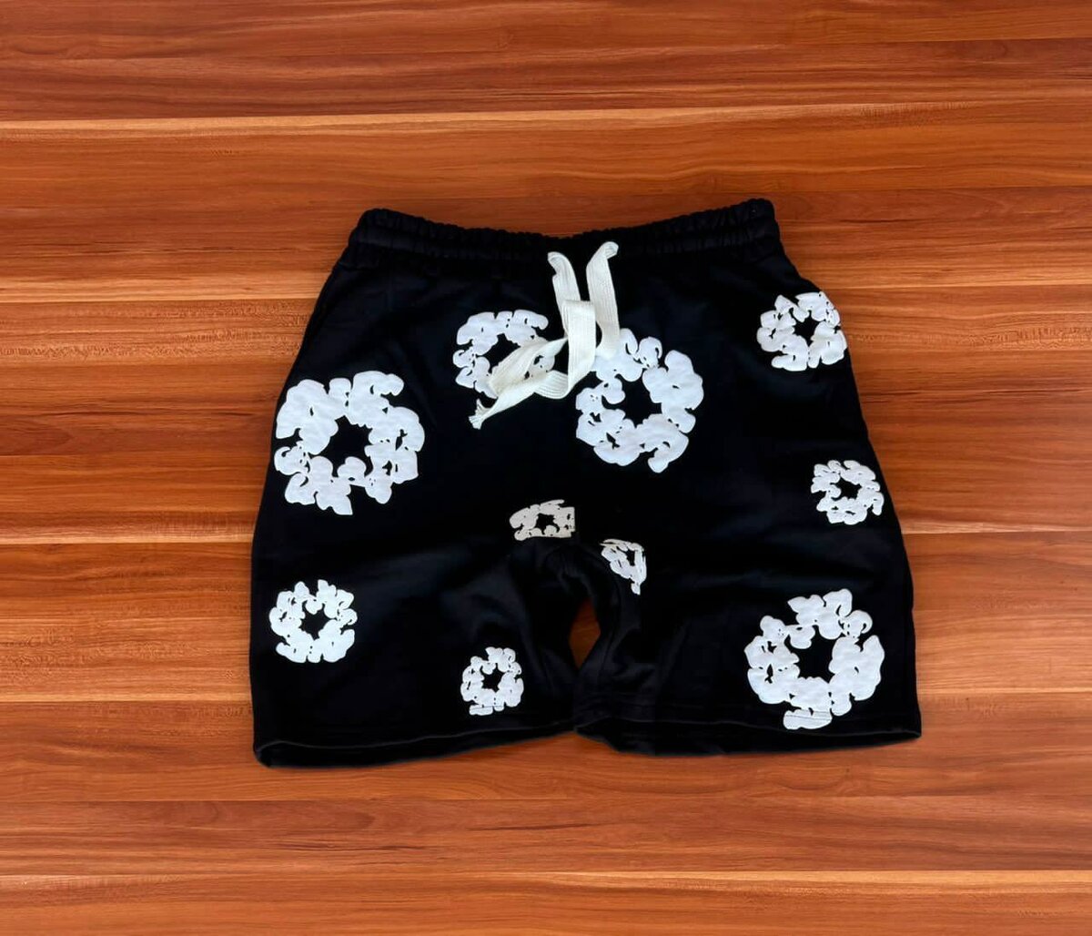 Men short