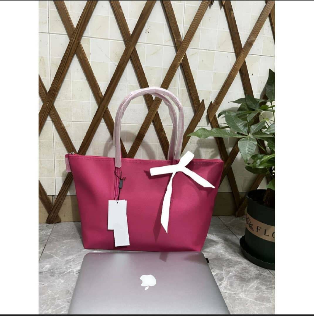 Sac à main élégant en cuir