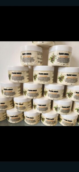 Shea Butter