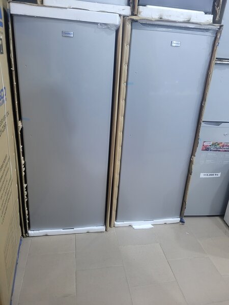 Congélateur nasco arrêter 6 casier