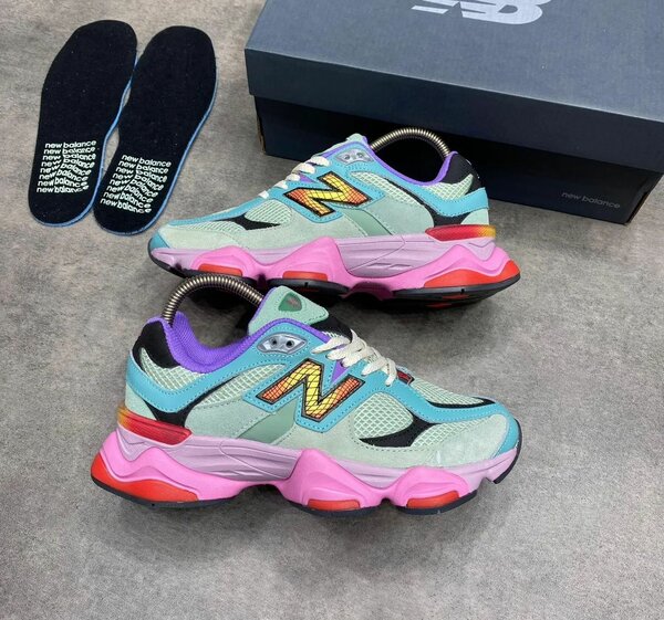 New Balance