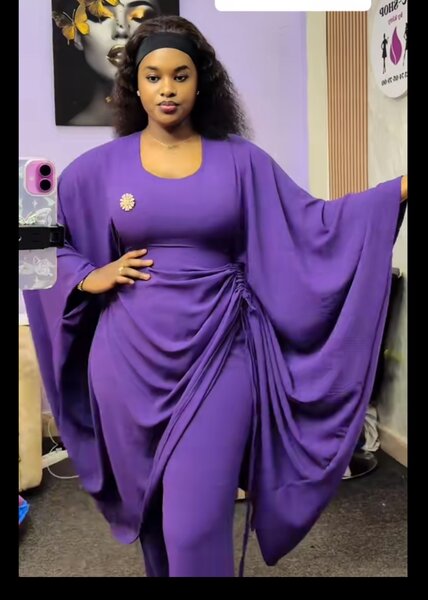 Complet confectionner