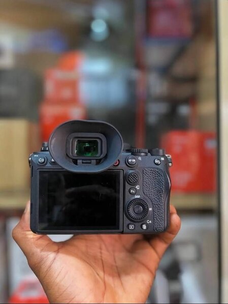 Appareil photo numérique sans marque