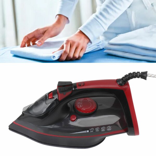 Утюг для одежды
