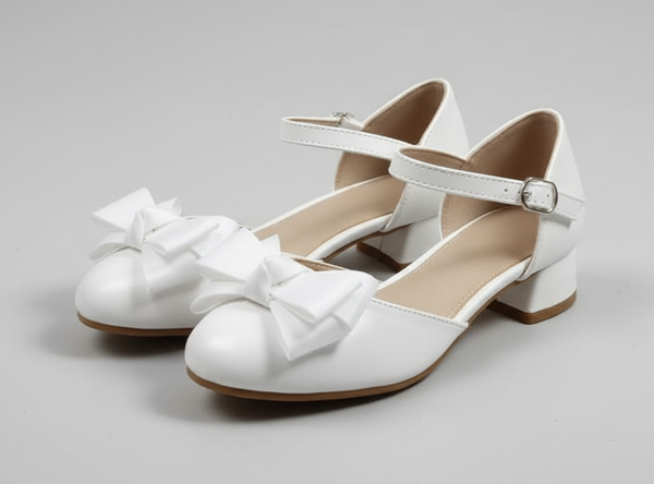 Chaussures Filles Élégantes