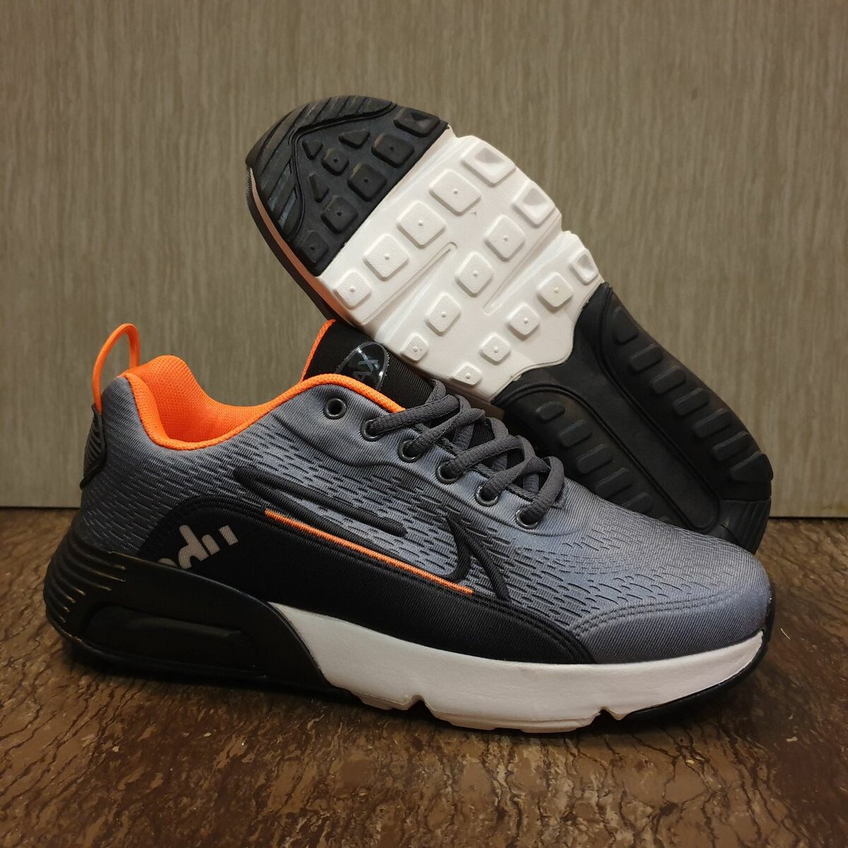 Nike Air Max Men Shoes