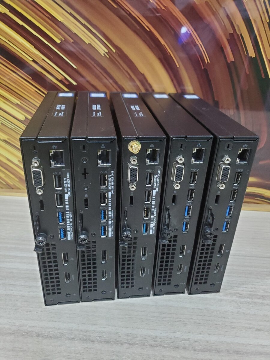 Dell Optiplex 3050 SFF