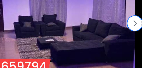 Sofa for the living room