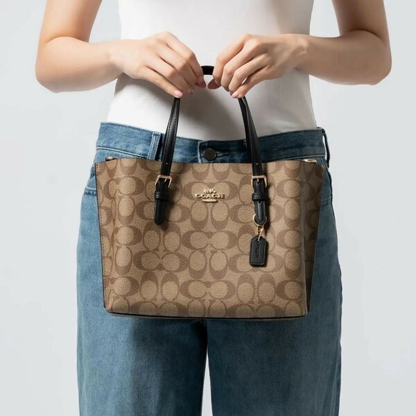 Ladies bag available in 3 designs