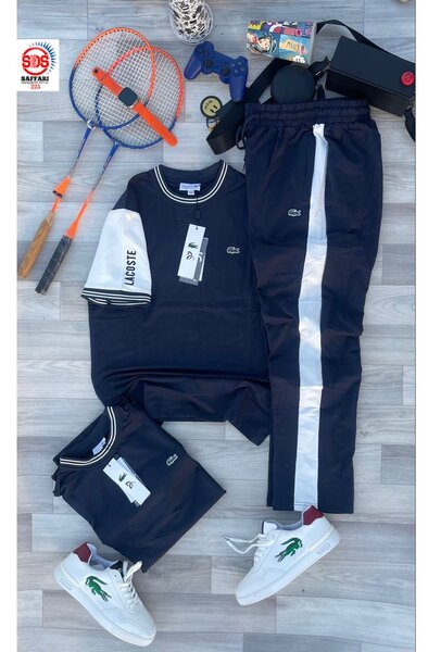 Ensemble de sport Lacoste