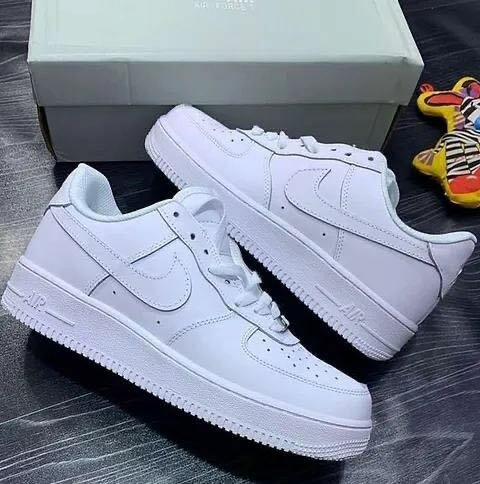 Air force Nike