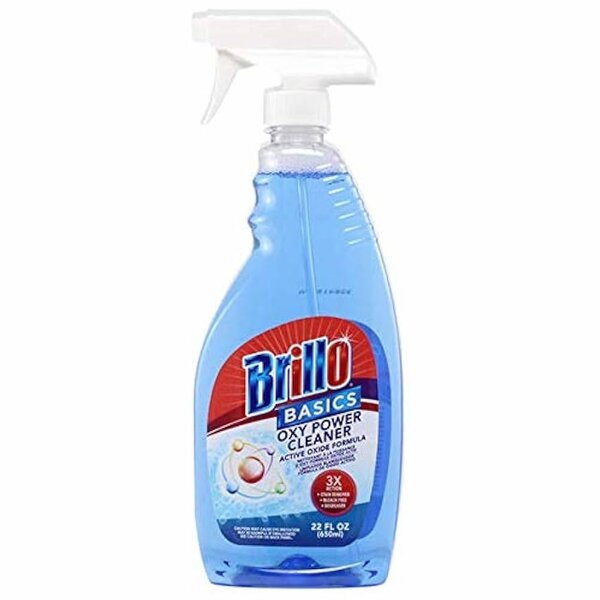 Brillo Basics Nettoyant