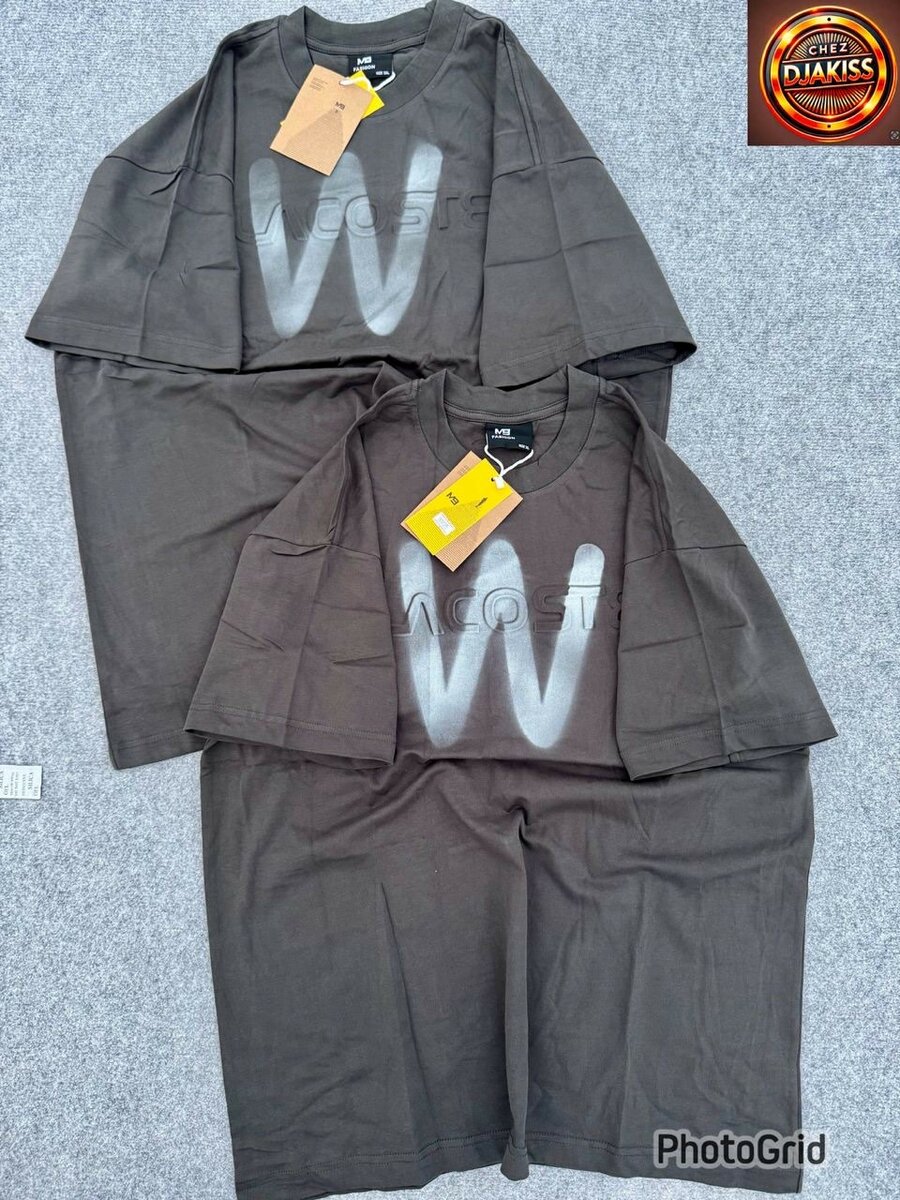 Costumes décontractés stylés