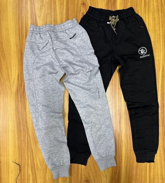 Straight pants good quality