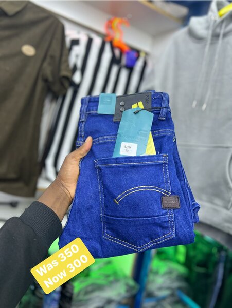 quality Jeans Lsk zm