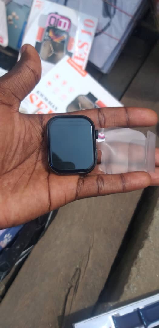 Montre intelligente KW37 Max