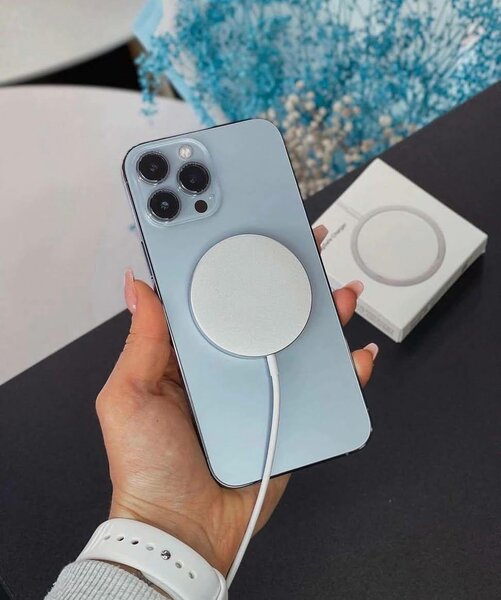 Chargeur MagSafe sans fil