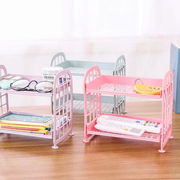 Kitchen / Desktop Rack (3pcs)