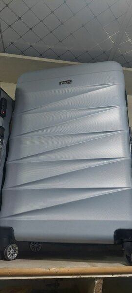 Suitcase travel Piegen