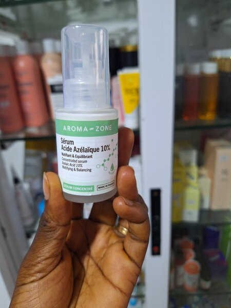 Sérum Azelaique Aromazone