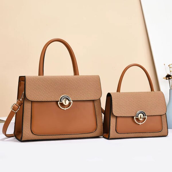 Ensemble de sacs élégants
