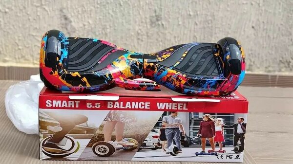 Hoverboard Smart 6.5 Balance Wheel