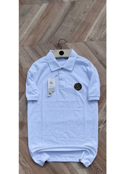 Polo Homme Classique Élégant