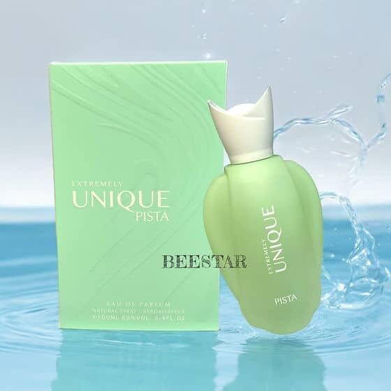 Parfum Unique Pista Beestar - Eau de Parfum Féminin