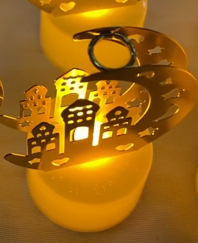 свечи На батарейках 