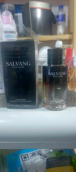 Parfum Oriental Luxe