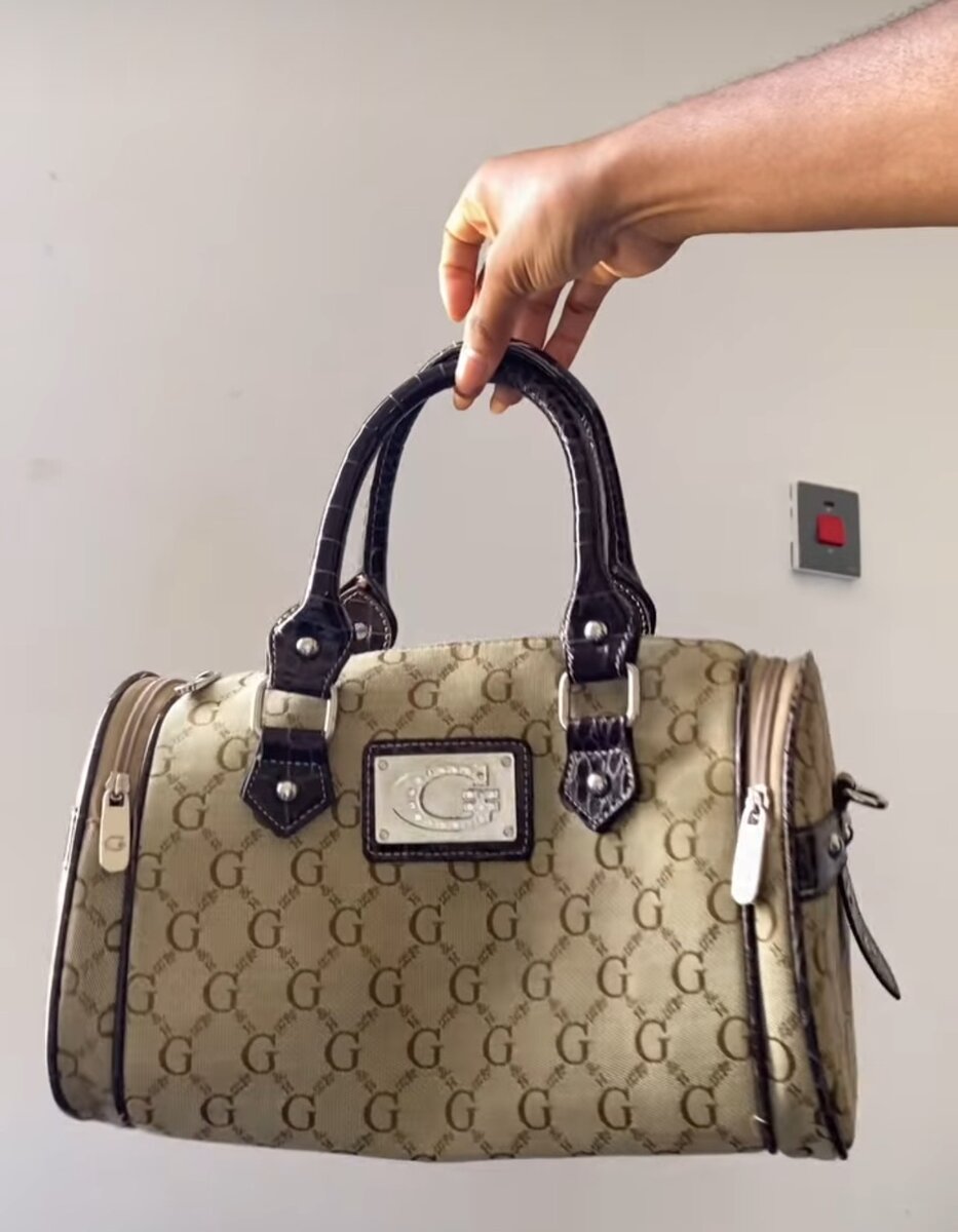 Gucci Handbag