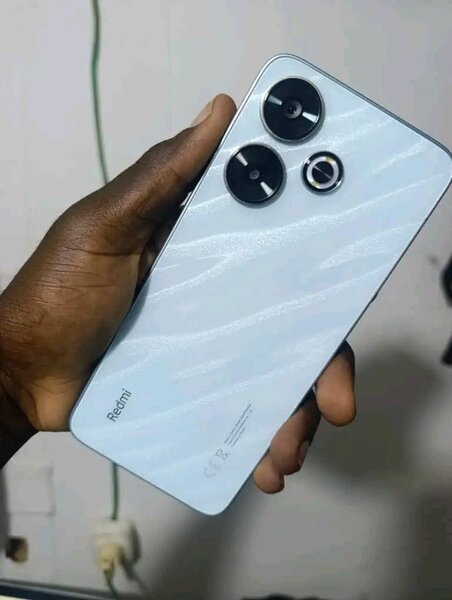 Smartphone Xiaomi Redmi