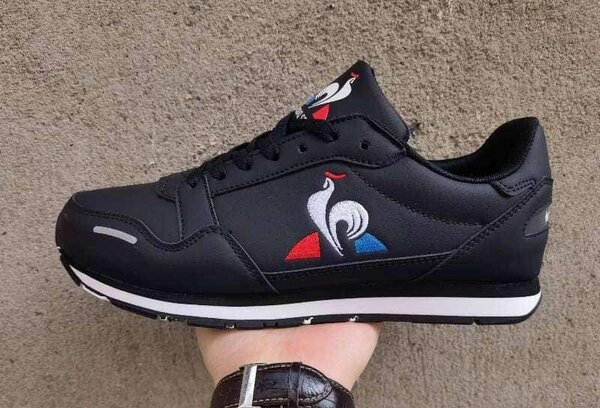 Coq Sportif