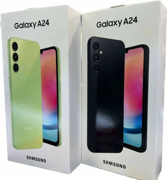 Samsung Galaxy A24