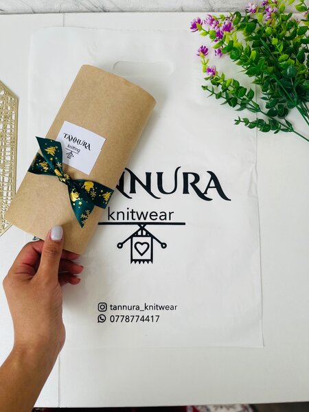 Шапка кроше ручная работа