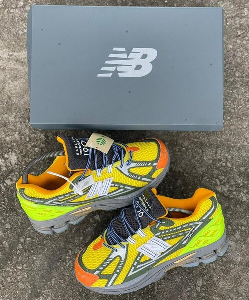 Chaussures de sport tendance