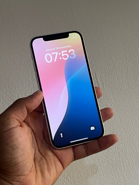 iPhone 12 simple 64giga