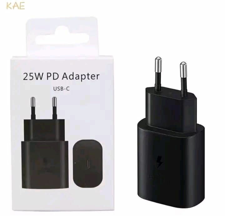 Mobile charger & airpod anc