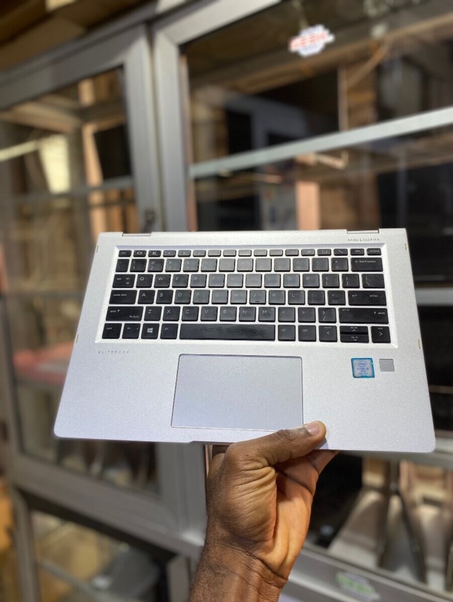 HP ELITEBOOK x360 1030 G2