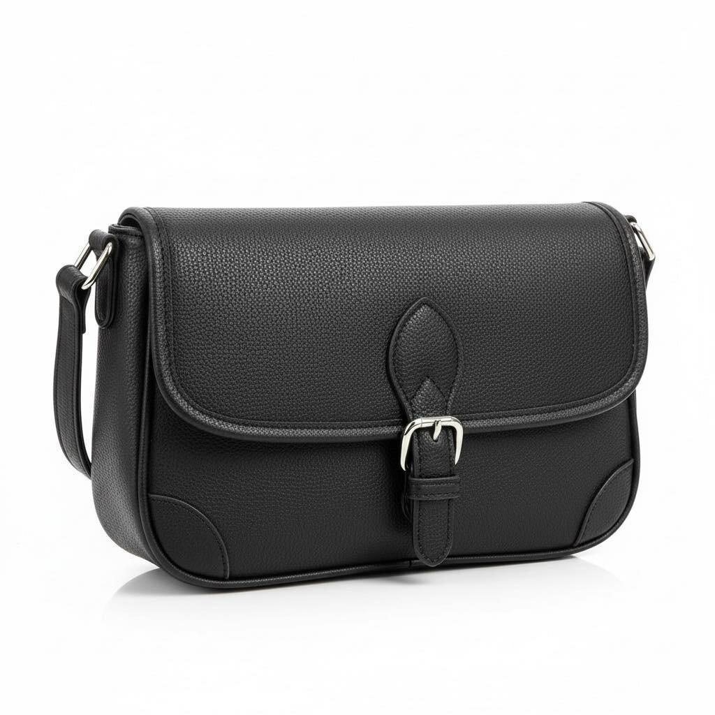 Sac à bandoulière élégant