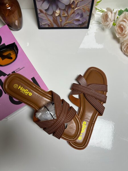 SANDALES POUR FEMMES