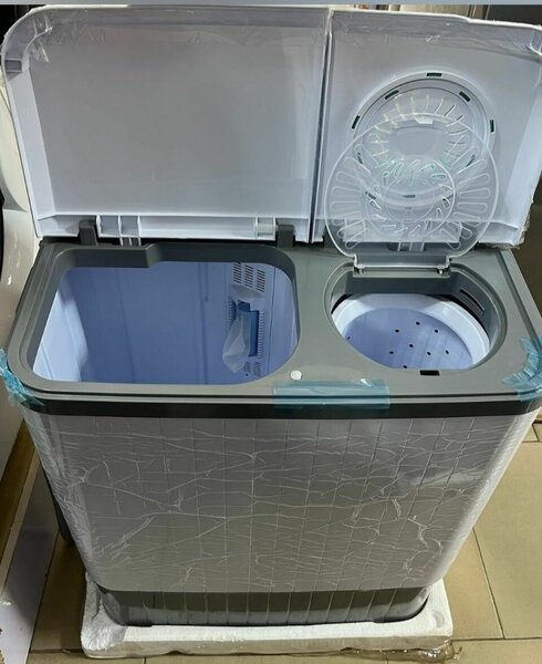 Hisense washing machine