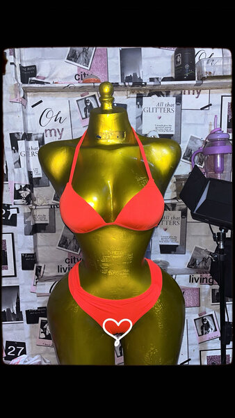 Maillots de bain tendance femme