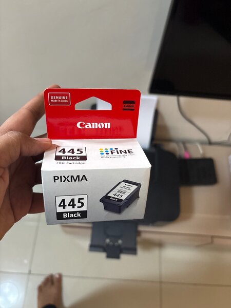 Contain pixma3440