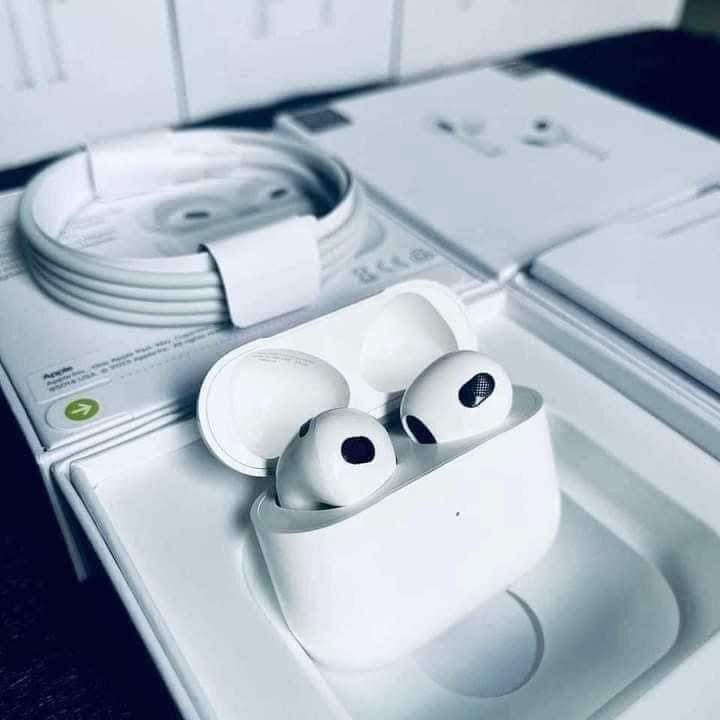 Écouteurs sans fil AirPods Pro