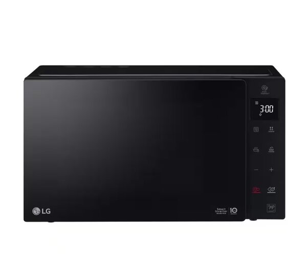 Микроволновая печь LG 2535GIB