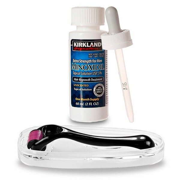 Миноксидил