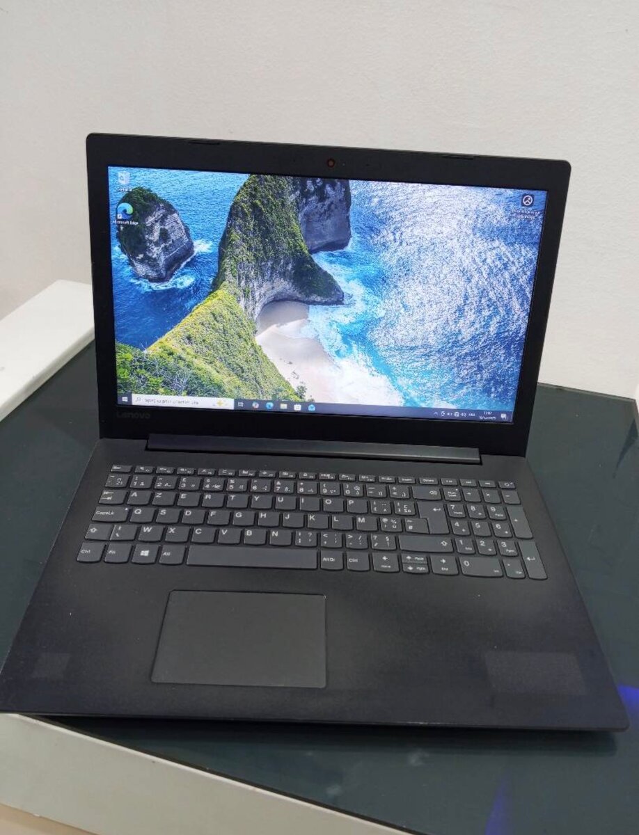 Ordinateur Portable Haute Performance