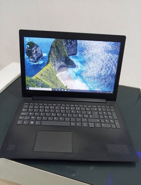 Ordinateur Portable Haute Performance