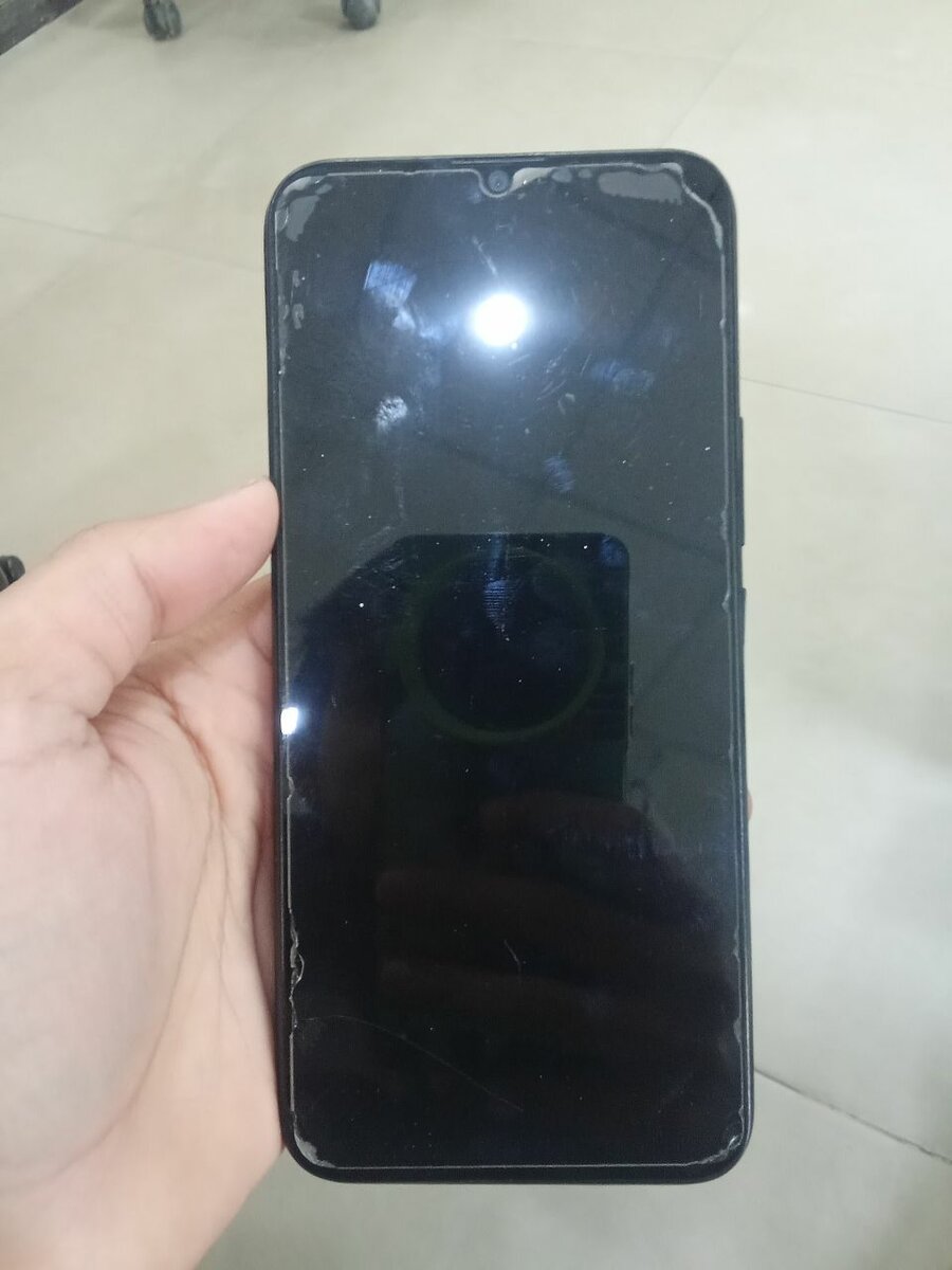INFINIX SMART 5